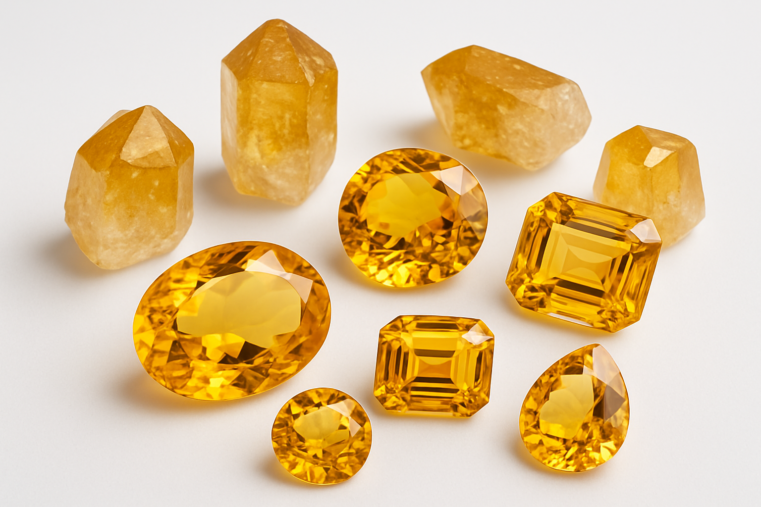 Citrine
