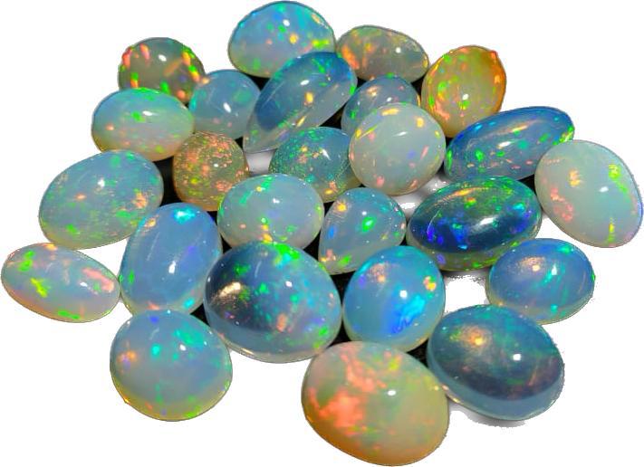 Cabochons