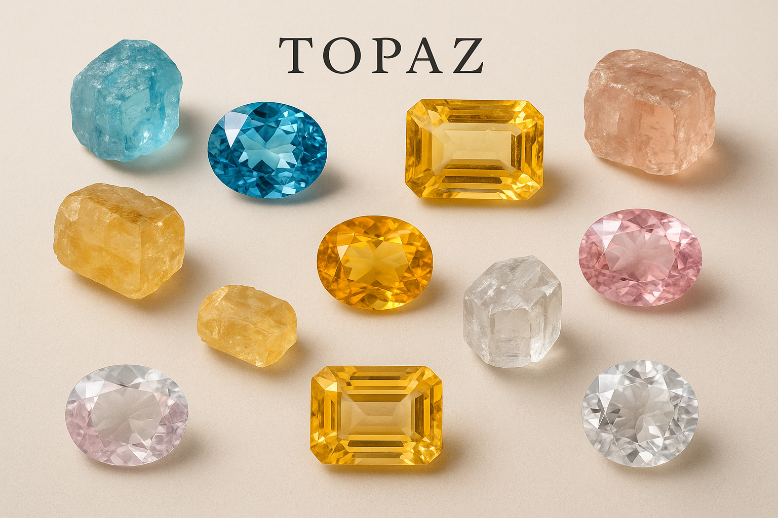 Topaz