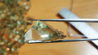 Green Amethyst Stone

