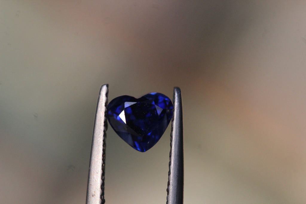 blue sapphire price

