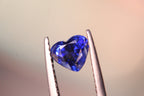 Ceylon Blue Sapphire