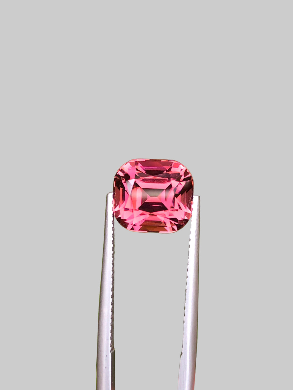 You May Like This Pink Tourmaline Cut Stone 