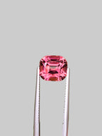 You May Like This Pink Tourmaline Cut Stone 