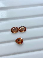 Wholesale gem parcel