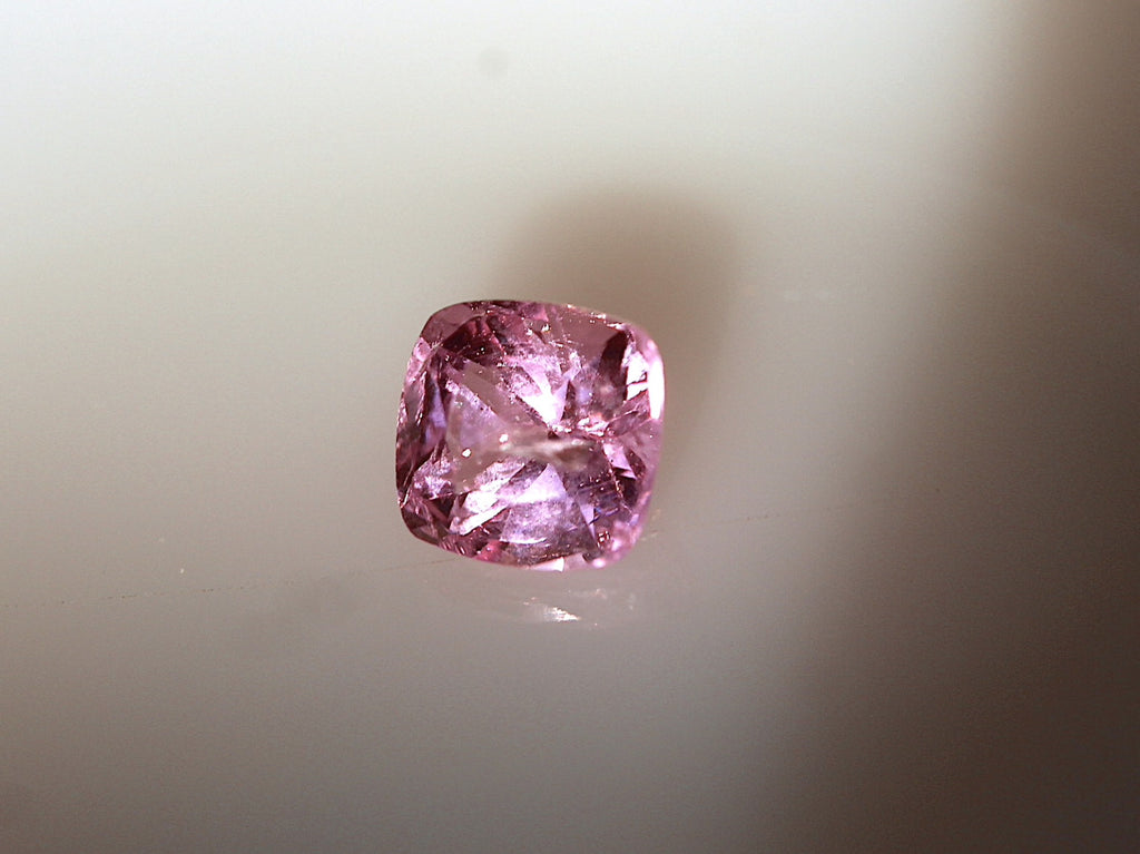 Imperial Topaz