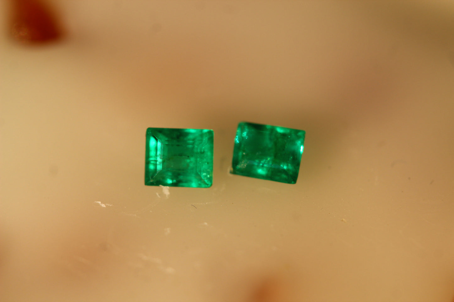 cut emerald for jewelry 