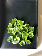 Buy  These Raw Peridot  Stones.