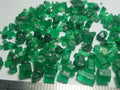 You May Like This Facet Grade Rough Emerald