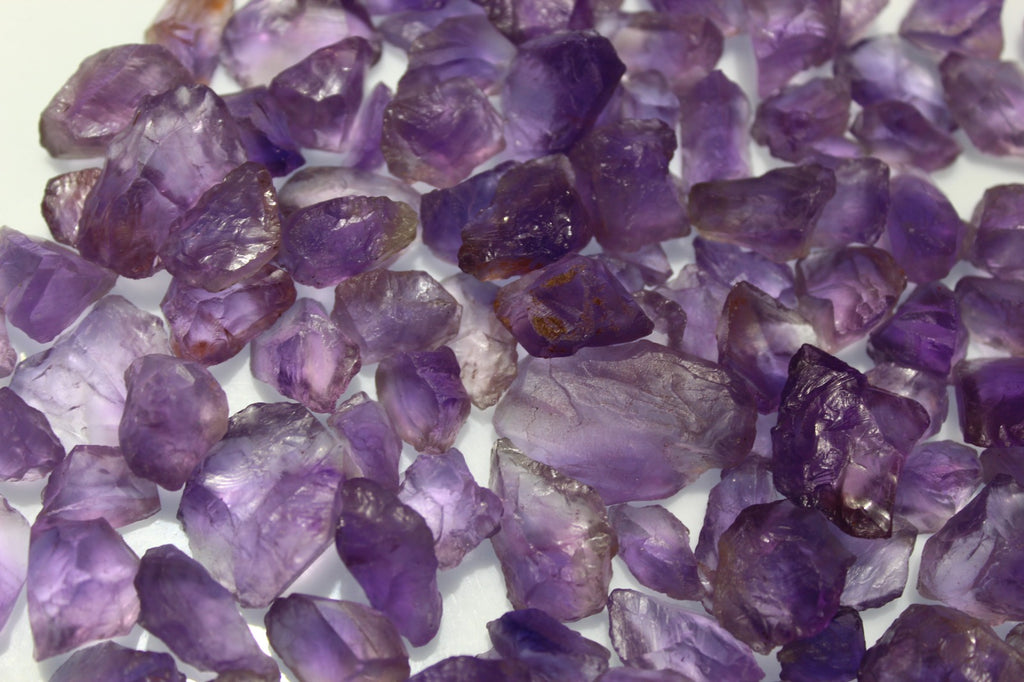 Rough Gemstone