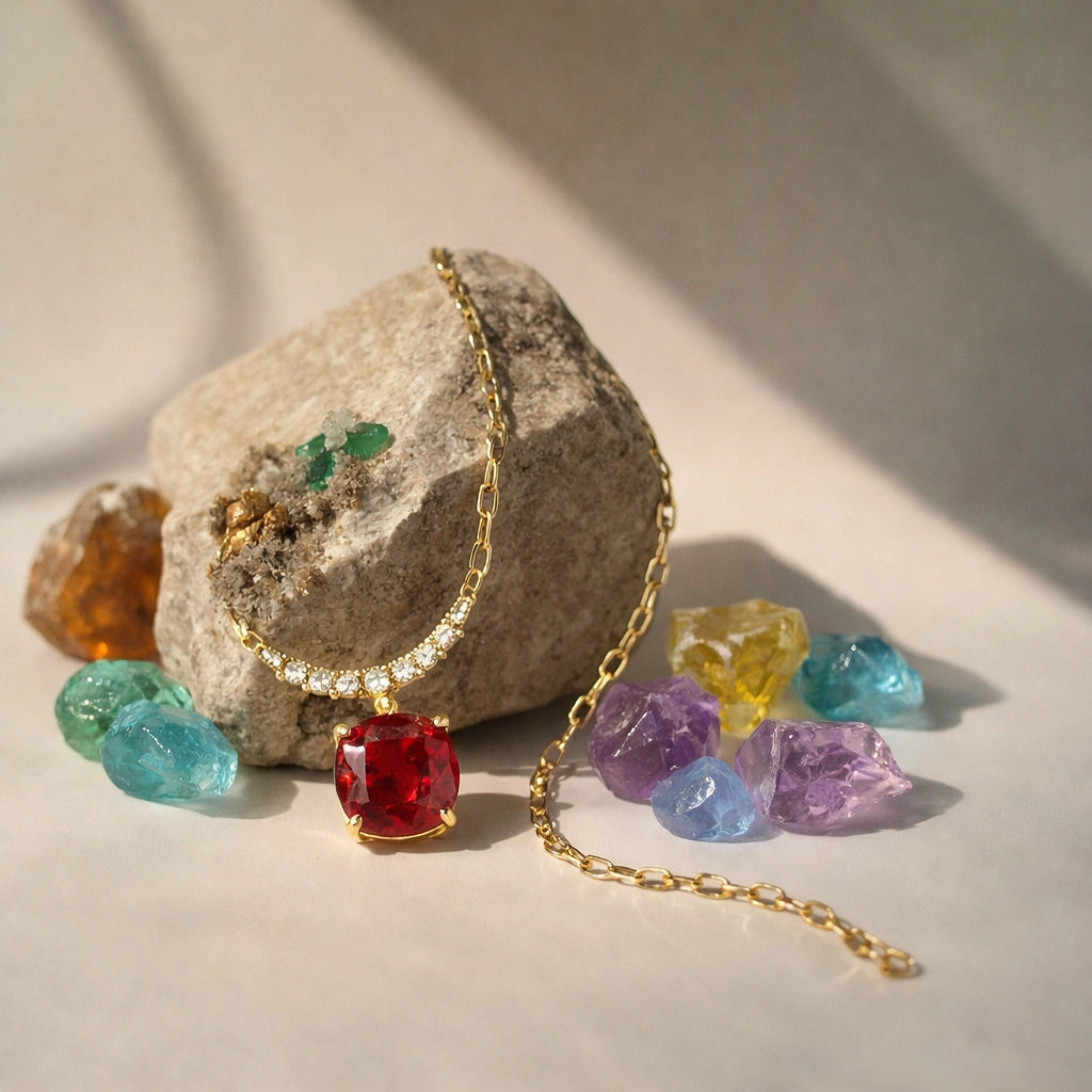 Buy 100%  Natural Gemstones and Minerals