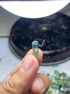 You May Also Like This Green Tourmaline Crystal