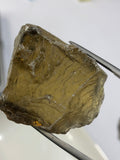59.55 gram Smoky Citrine Raw Stone