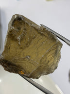 59.55 gram Smoky Citrine Raw Stone