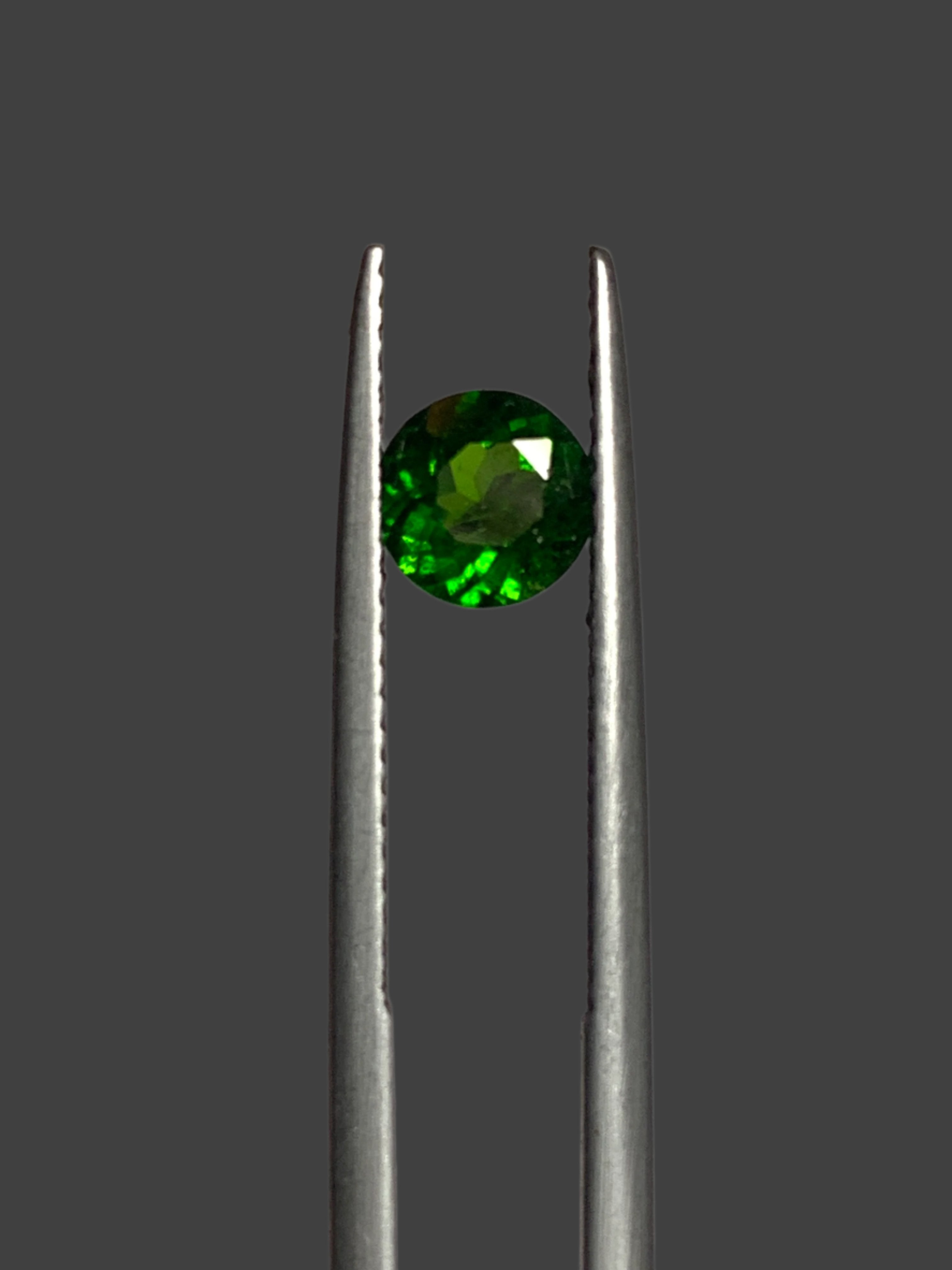 Chrome Diopside