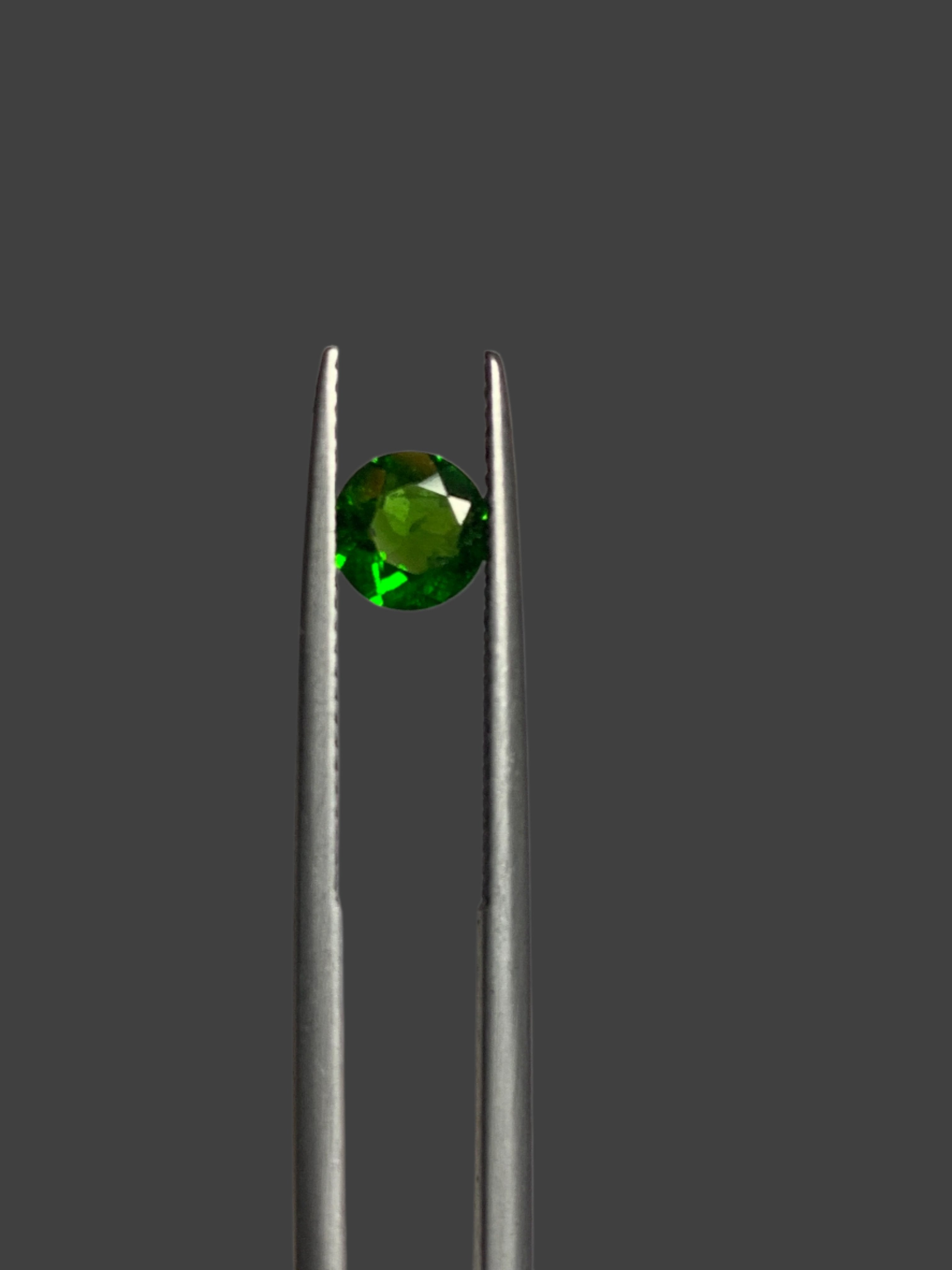 Chrome Diopside