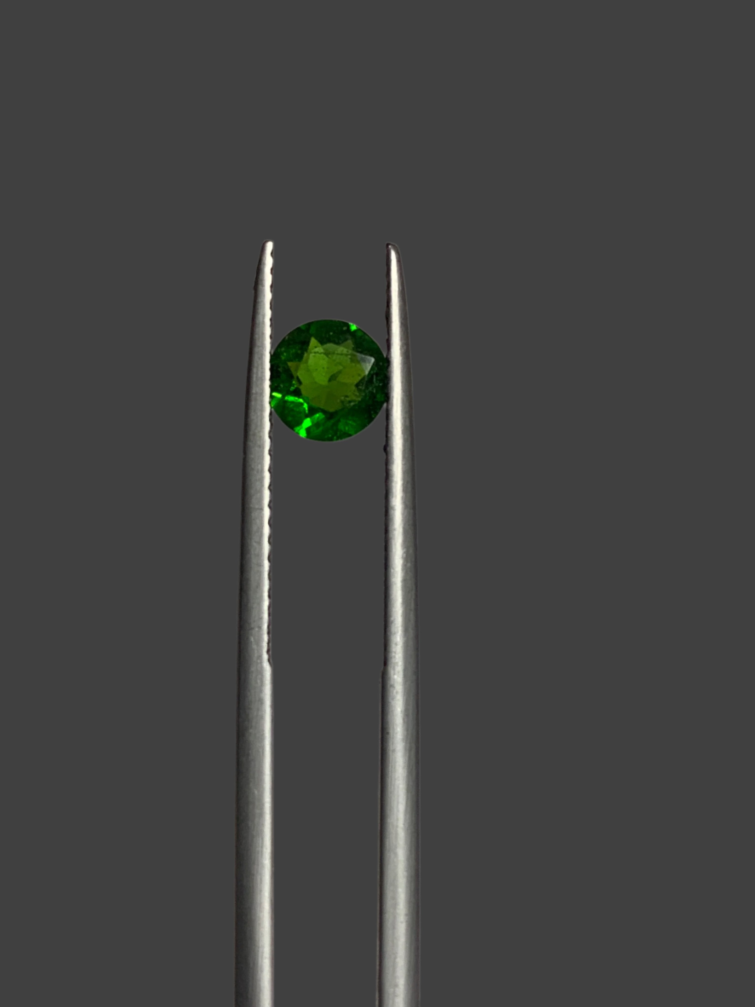 Chrome Diopside