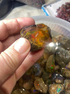 buy this beauty of colour this opal