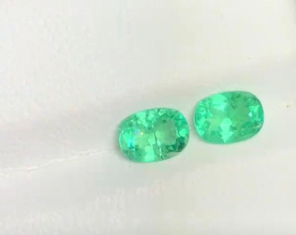 You May Also Like This Loose Emerald Gmstones