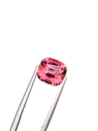 You May Also Like This Cut Tourmaline Stone 