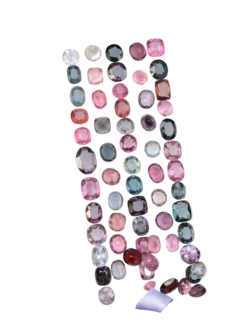 You May Like This Multi Cut Spinel Stones Lot