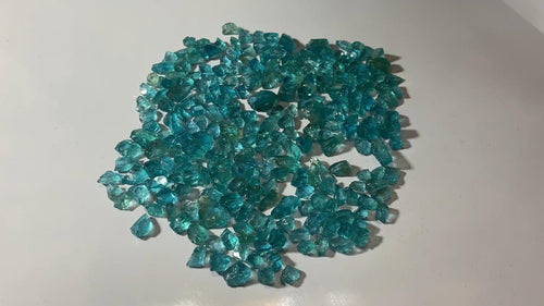 You May Like This Rough Apatite Gemstones