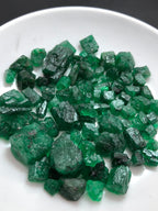 Buy This Big Lot Natural 250 carat emerald for faceting & lapidary or collecting from Swat pakistan.