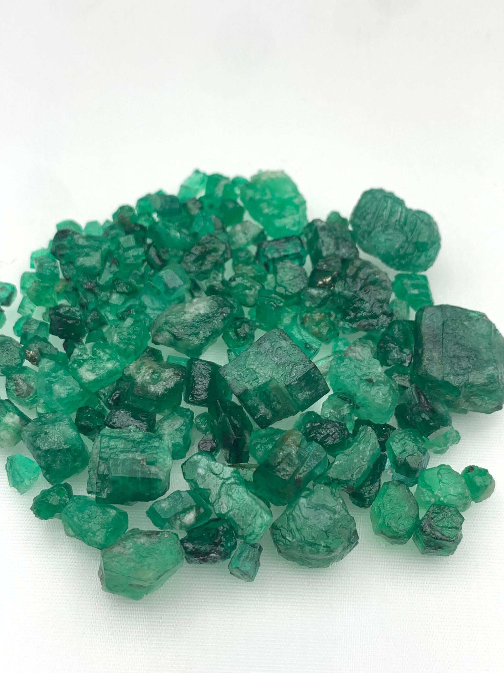 You Also May Like This Emerald Lot 
