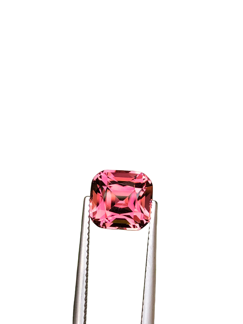 You May Like This Cut Tourmaline Stone 