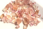 Pink Raw Katlang Topaz