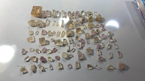 You May Like tHis Rough Qatalang Topaz 