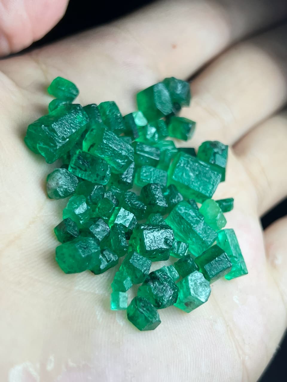 You May Also Like these Emerald
