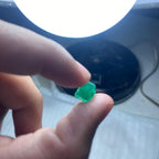 You May Like This Raw Emerald Crystal