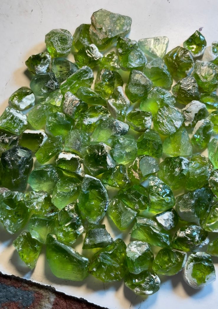 Rough Gemstone