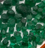 You Also May Like These Raw Emeralds Crystas