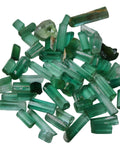 You May Like This Rough Green Tourmaline Crystals