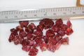 You May Like This FAcet Grade Rough Rhodolite Garnet
