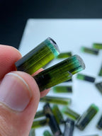 You May Also Like This Rough Tourmaline Stones