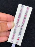 Buy These Natural Loose Spinel Stones To Add In Your Collection.
