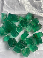 You May Like This Emerald.