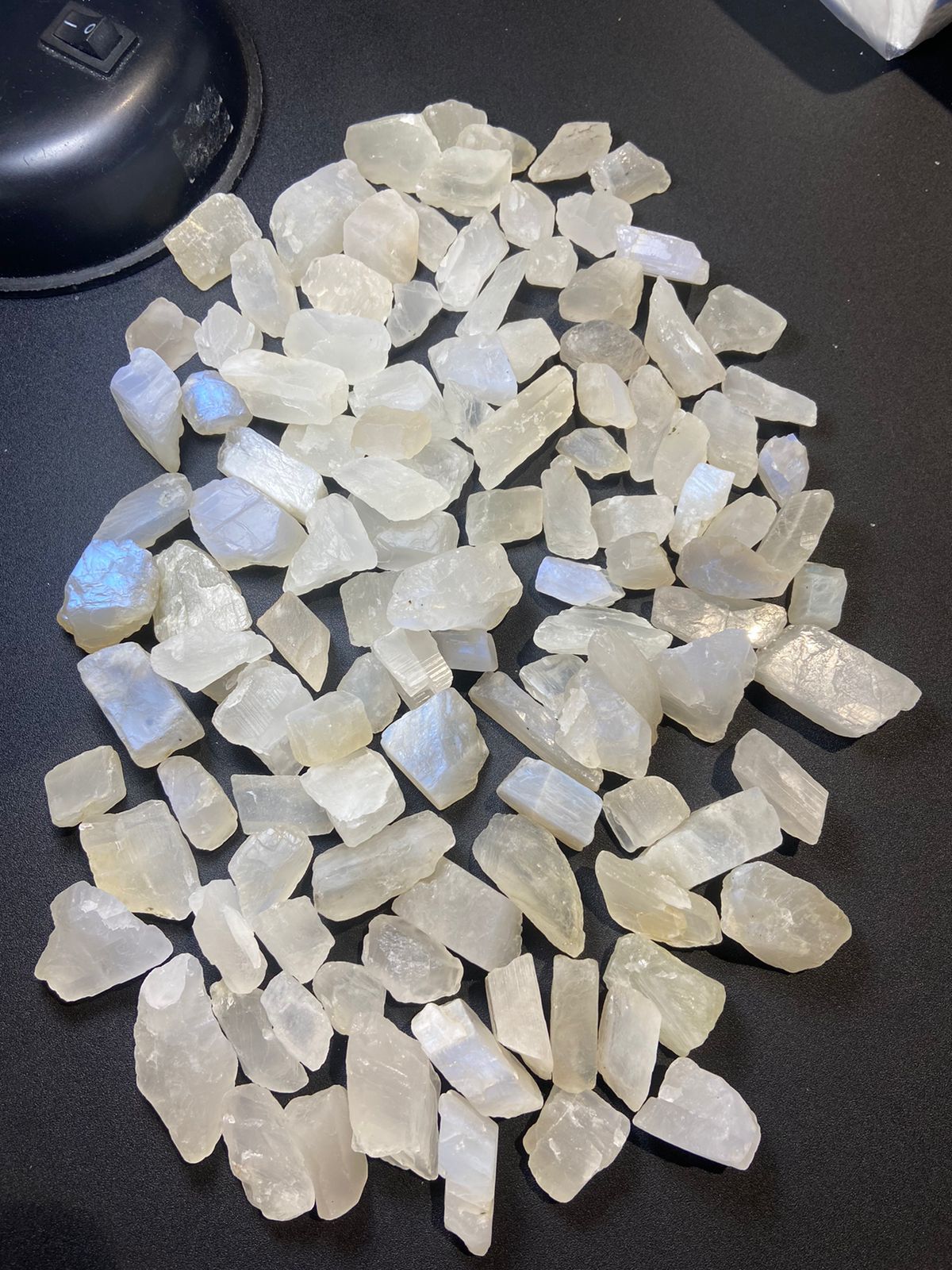rainbow moonstone