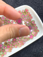 Watermelon Tourmaline