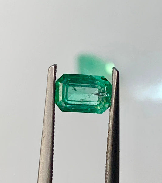 You May Like This Emerald