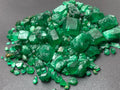 emerald gemstone