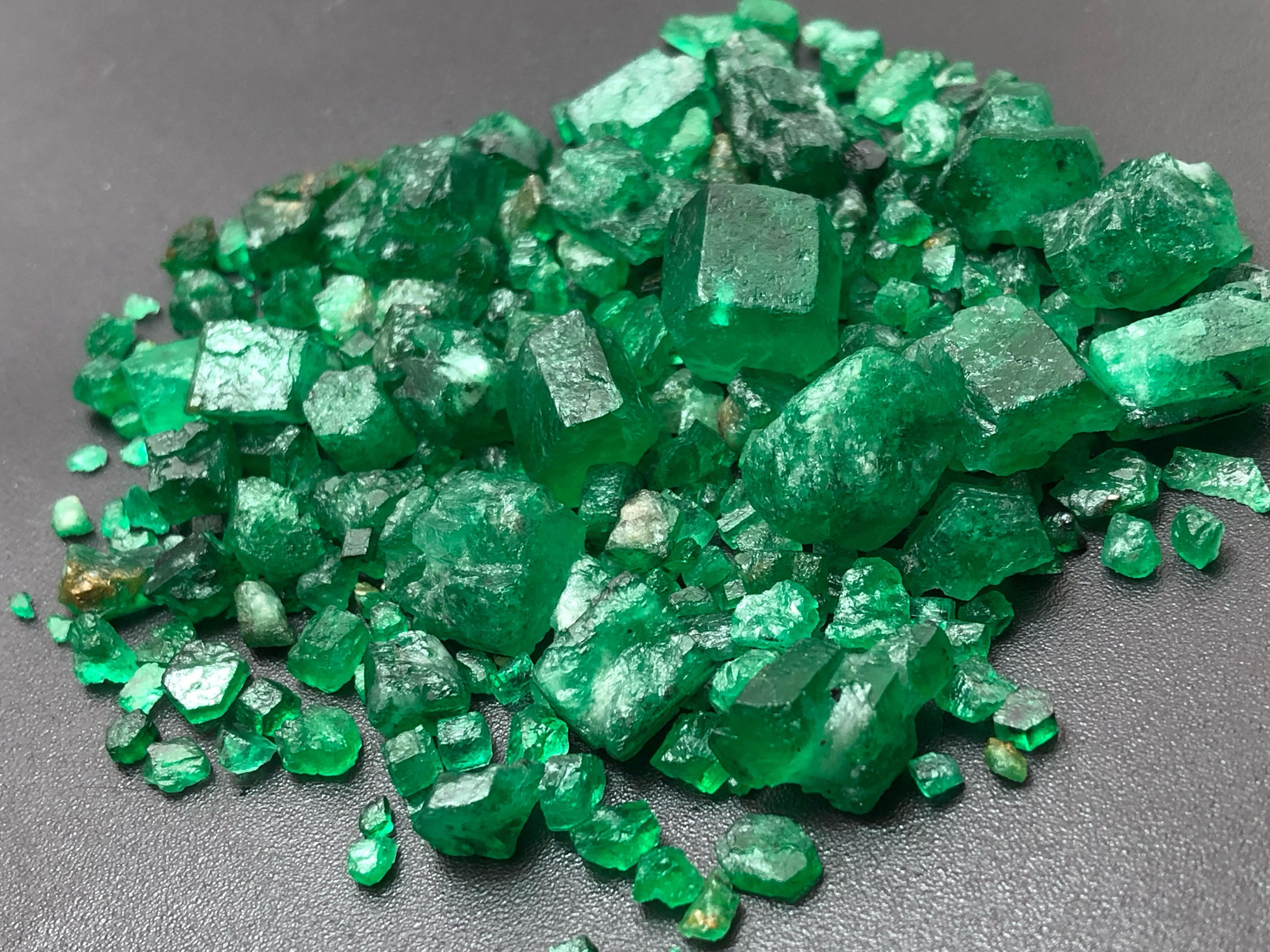 emerald gemstone