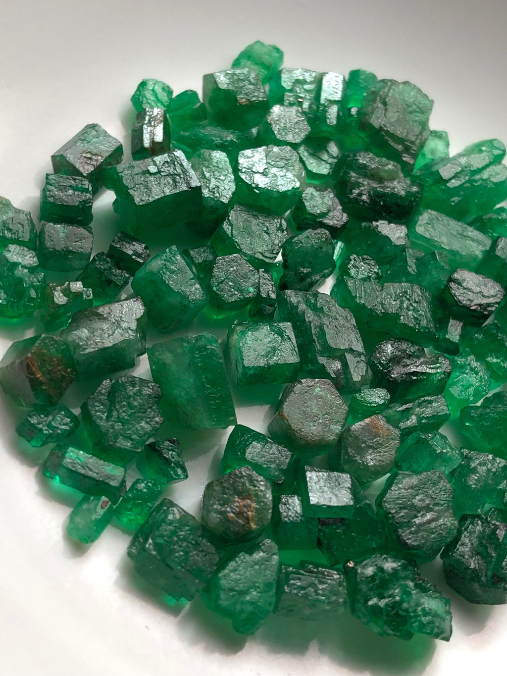 emerald gemstone