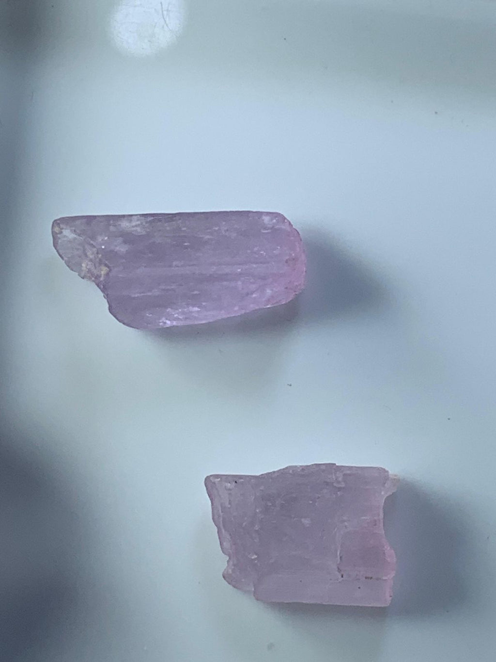 60 Plus Gram Mix Gemstone Rough Parcel