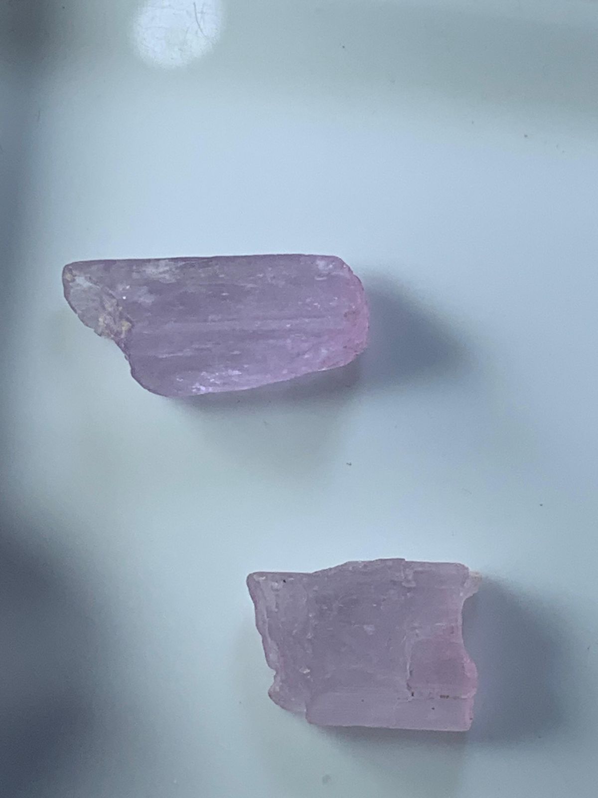 60 Plus Gram Mix Gemstone Rough Parcel