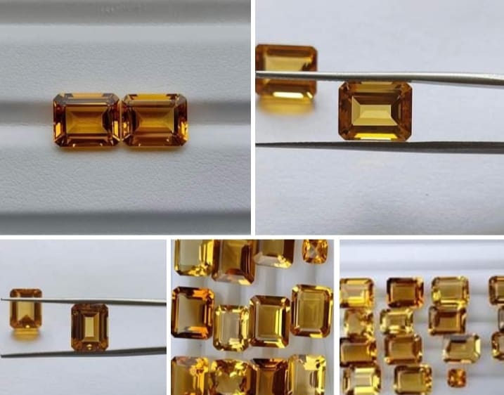 citrine