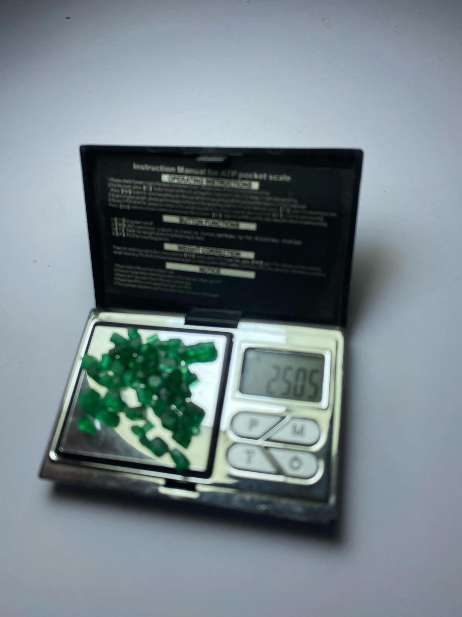 You May Like These Emerald.